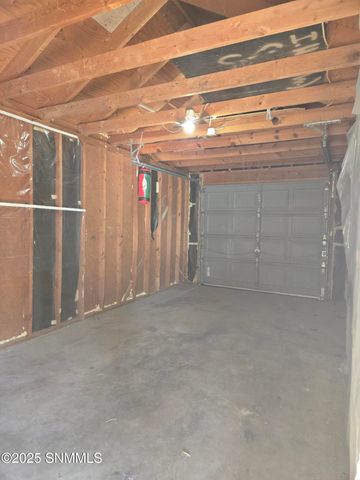 1550 N Willow Street, Las Cruces, NM 88001