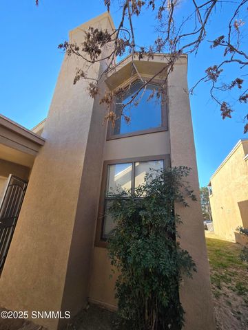 1550 N Willow Street, Las Cruces, NM 88001