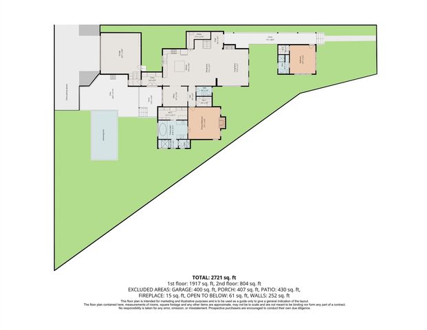 1238 W 22nd Street, Houston, TX 77008