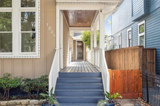 1238 W 22nd Street, Houston, TX 77008