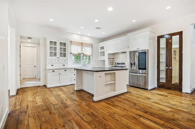 1238 W 22nd Street, Houston, TX 77008