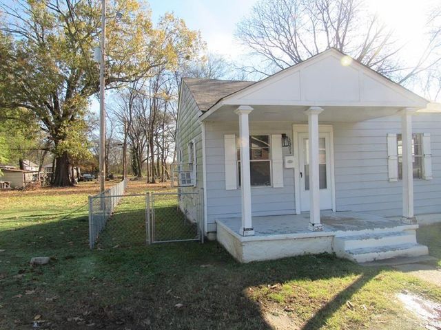 3301 Center St, Little Rock, AR 72206
