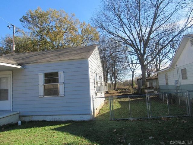 3301 Center St, Little Rock, AR 72206