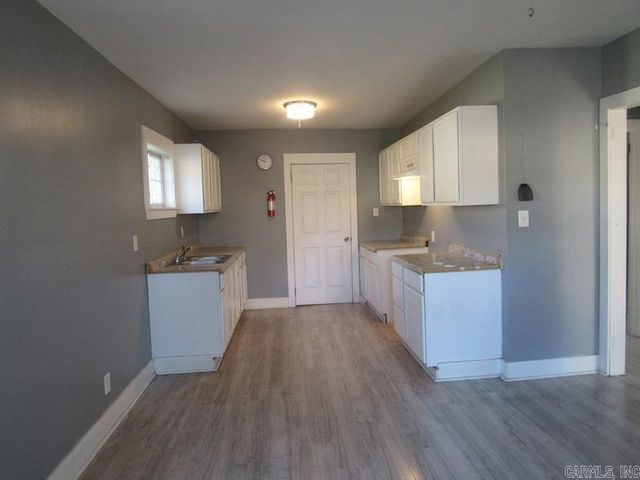 3301 Center St, Little Rock, AR 72206