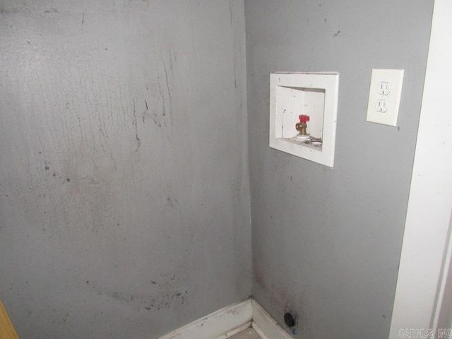 3301 Center St, Little Rock, AR 72206