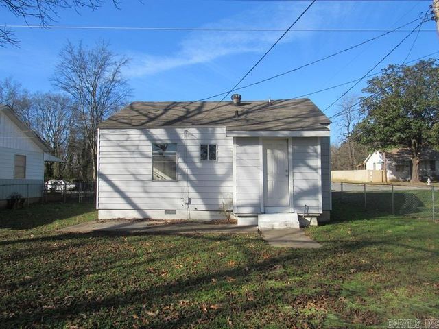 3301 Center St, Little Rock, AR 72206