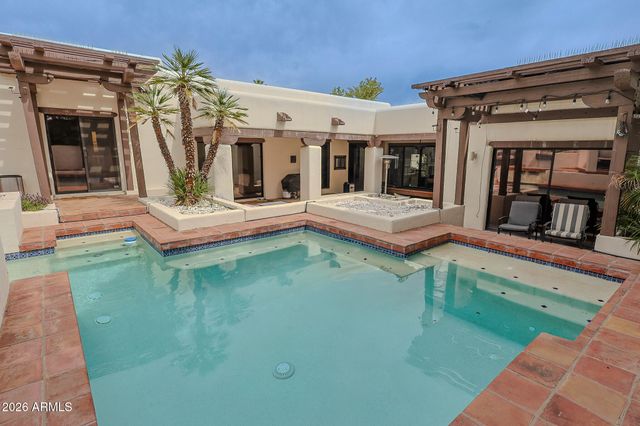 6278 N 31ST Way, Phoenix, AZ 85016