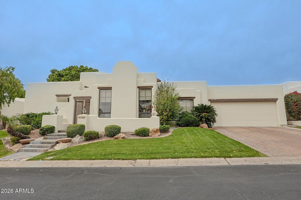 6278 N 31ST Way, Phoenix, AZ 85016 — exterior