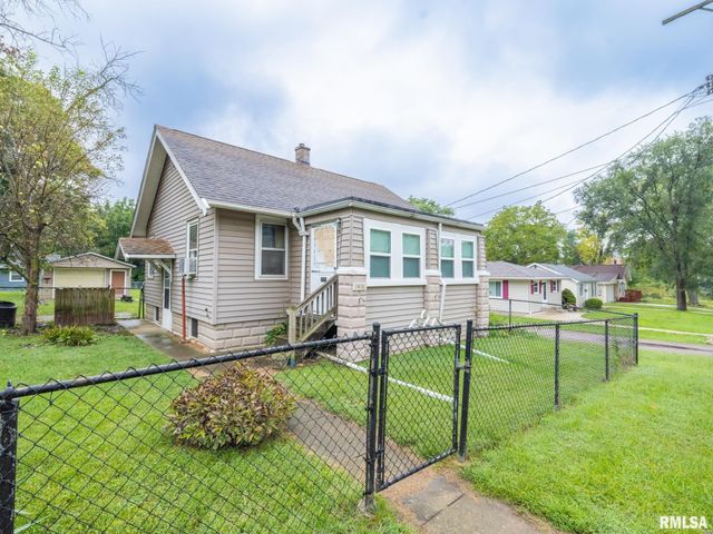1416 E MONETA Avenue, Peoria Heights, IL 61616