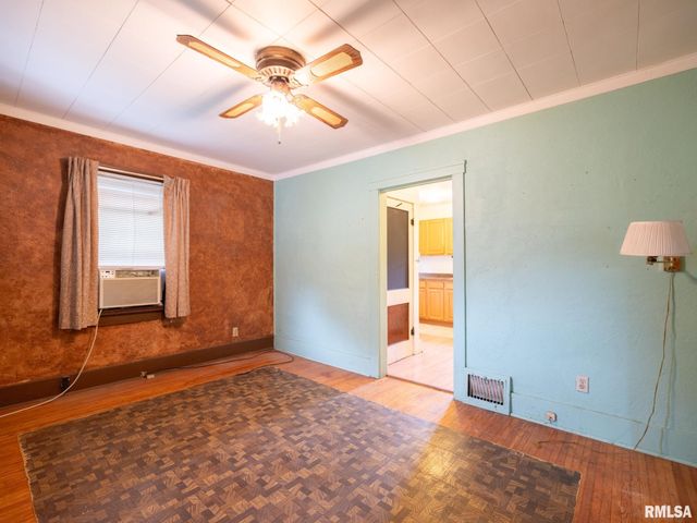1416 E MONETA Avenue, Peoria Heights, IL 61616