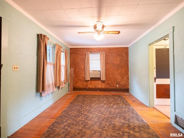 1416 E MONETA Avenue, Peoria Heights, IL 61616