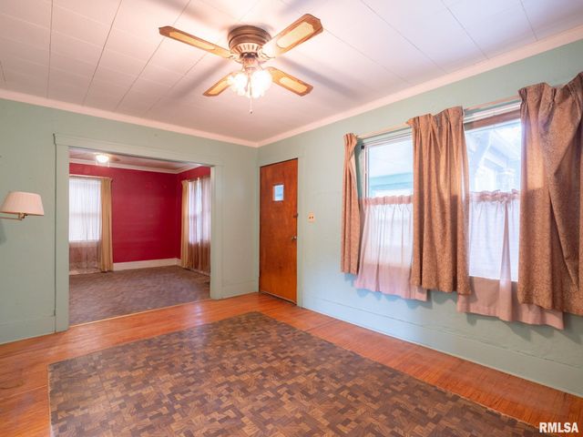 1416 E MONETA Avenue, Peoria Heights, IL 61616