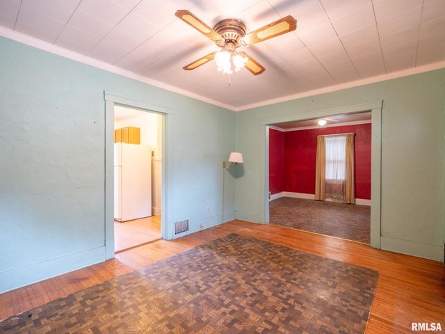 1416 E MONETA Avenue, Peoria Heights, IL 61616