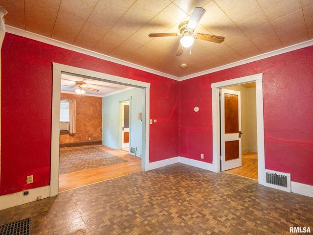 1416 E MONETA Avenue, Peoria Heights, IL 61616