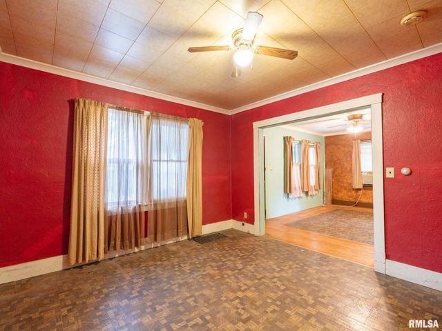 1416 E MONETA Avenue, Peoria Heights, IL 61616