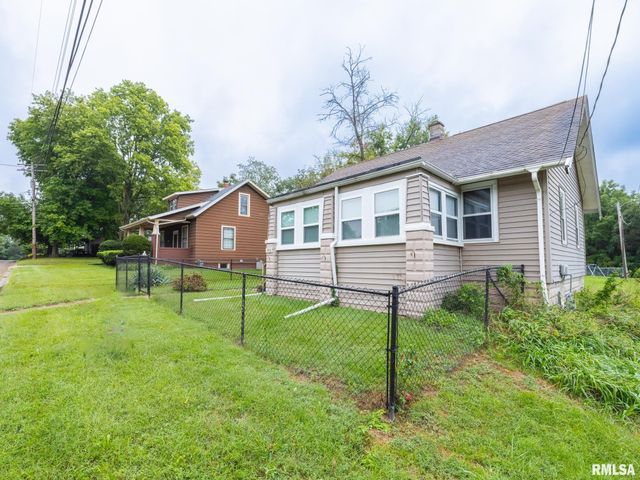 1416 E MONETA Avenue, Peoria Heights, IL 61616