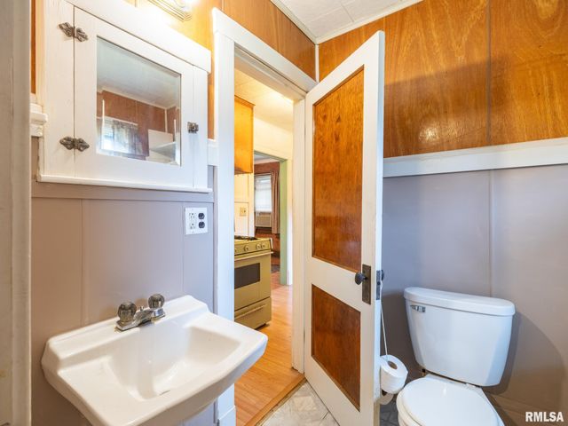 1416 E MONETA Avenue, Peoria Heights, IL 61616