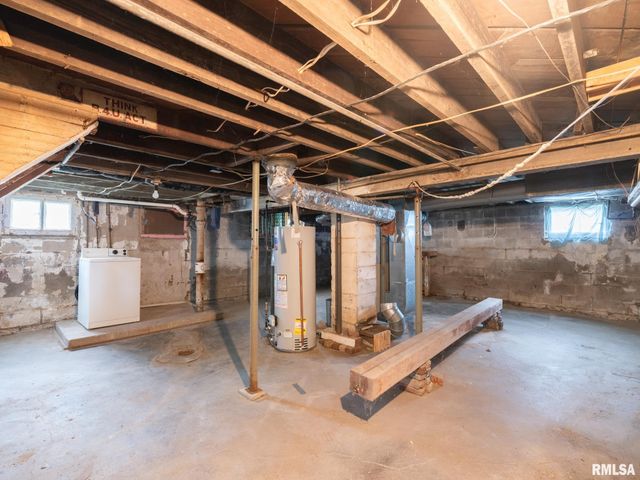 1416 E MONETA Avenue, Peoria Heights, IL 61616