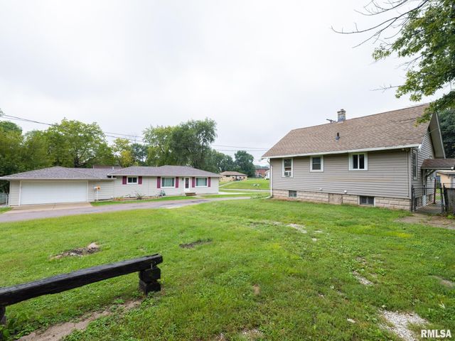 1416 E MONETA Avenue, Peoria Heights, IL 61616