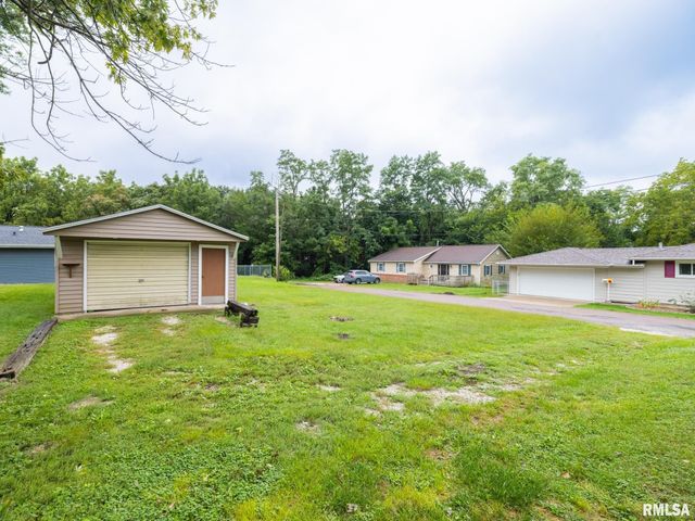 1416 E MONETA Avenue, Peoria Heights, IL 61616