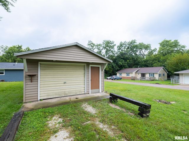 1416 E MONETA Avenue, Peoria Heights, IL 61616