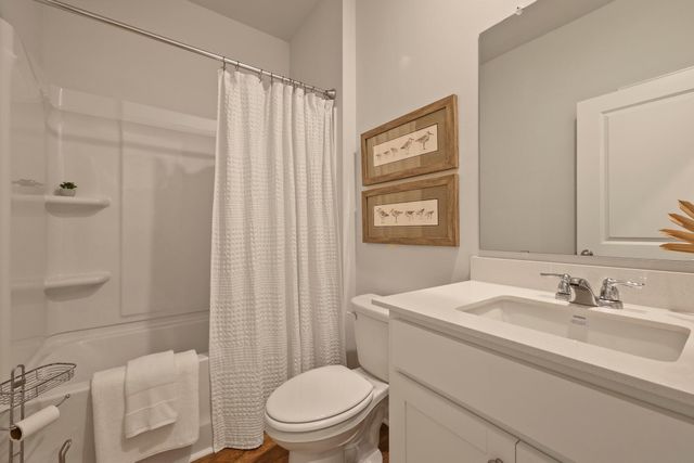 2977 Fernwood Drive, North Charleston, SC 29406