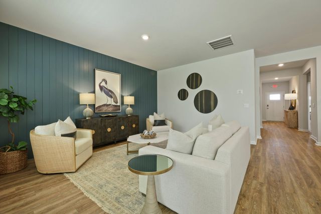 2977 Fernwood Drive, North Charleston, SC 29406