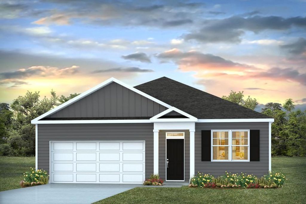 2977 Fernwood Drive, North Charleston, SC 29406