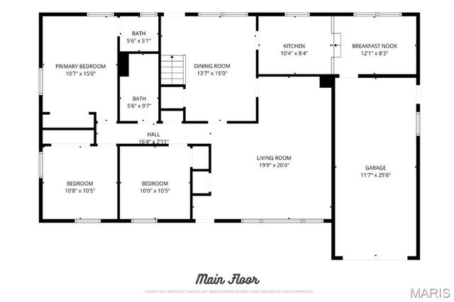 15 Biscayne Drive, Edwardsville, IL 62025