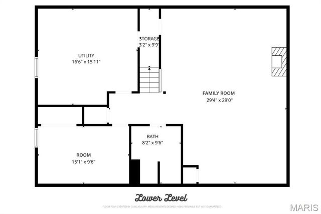 15 Biscayne Drive, Edwardsville, IL 62025