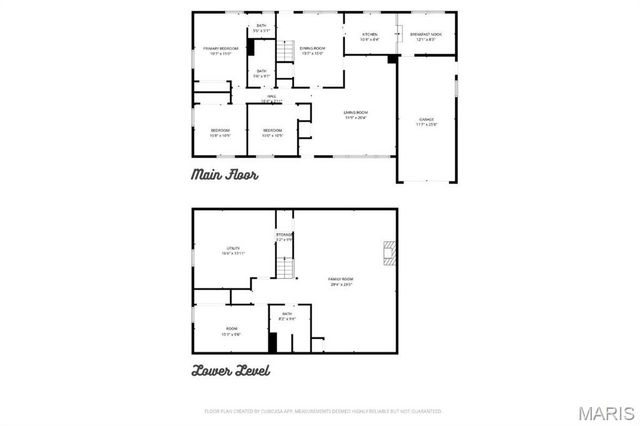 15 Biscayne Drive, Edwardsville, IL 62025