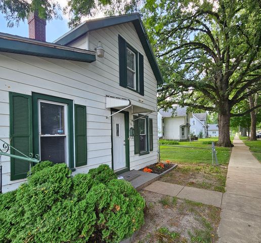 1116 CORBIN Street, Rockford, IL 61102