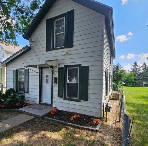 1116 CORBIN Street, Rockford, IL 61102