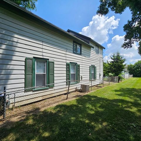 1116 CORBIN Street, Rockford, IL 61102