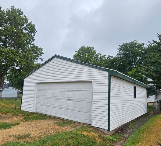 1116 CORBIN Street, Rockford, IL 61102