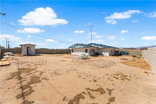 20116 Neuralia, California City, CA 93505