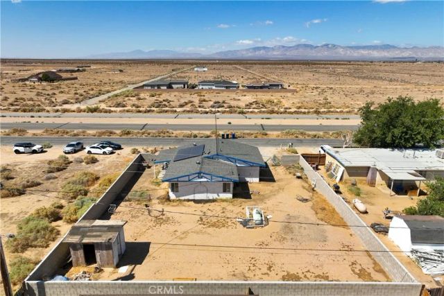 20116 Neuralia, California City, CA 93505