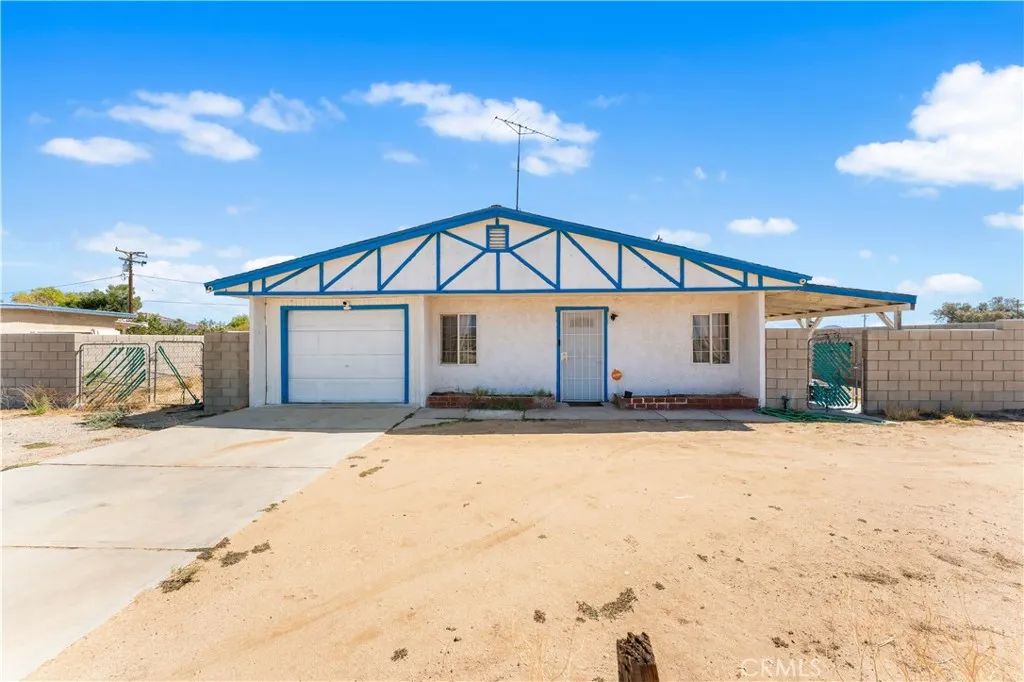 20116 Neuralia, California City, CA 93505