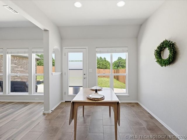 3509 W 106th Street S, Jenks, OK 74037