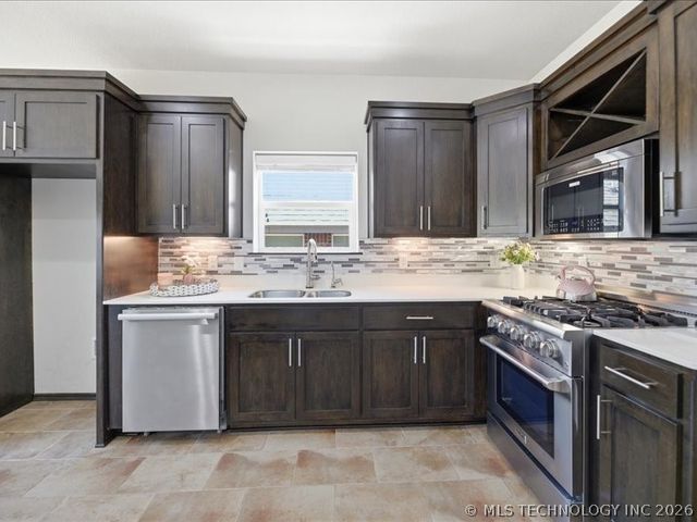 3509 W 106th Street S, Jenks, OK 74037