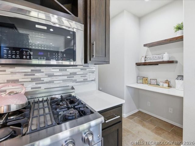 3509 W 106th Street S, Jenks, OK 74037