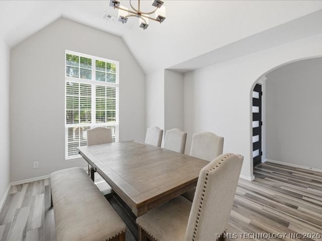 3509 W 106th Street S, Jenks, OK 74037