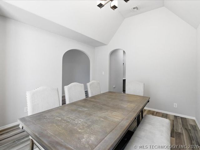 3509 W 106th Street S, Jenks, OK 74037