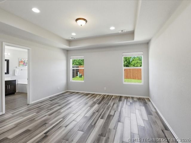 3509 W 106th Street S, Jenks, OK 74037