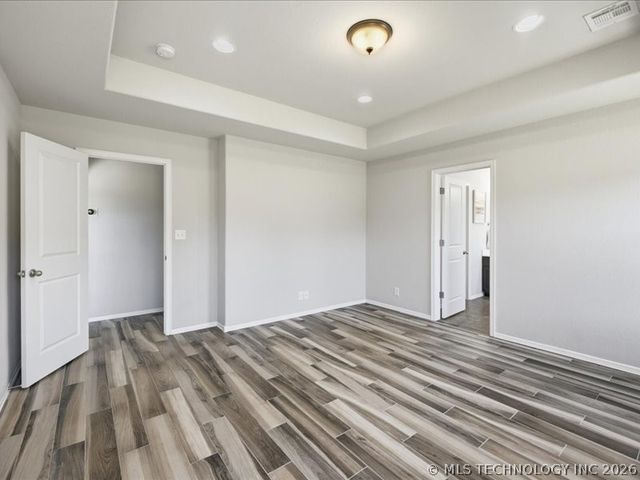 3509 W 106th Street S, Jenks, OK 74037