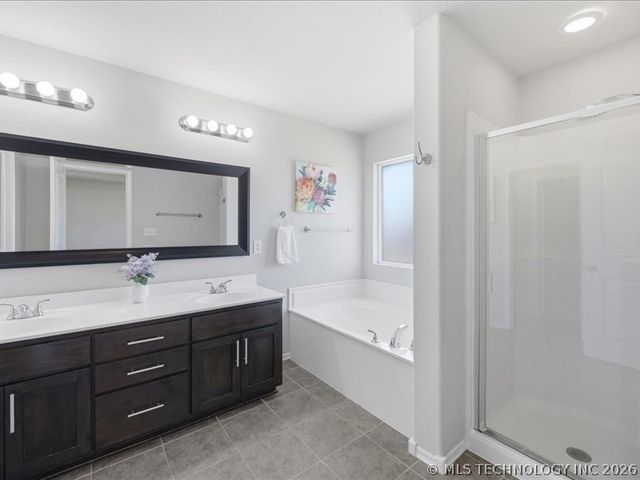 3509 W 106th Street S, Jenks, OK 74037