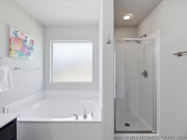3509 W 106th Street S, Jenks, OK 74037