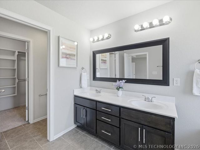 3509 W 106th Street S, Jenks, OK 74037