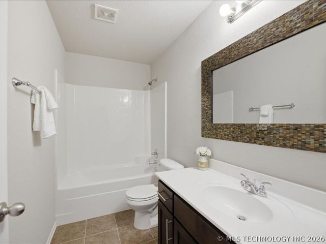 3509 W 106th Street S, Jenks, OK 74037