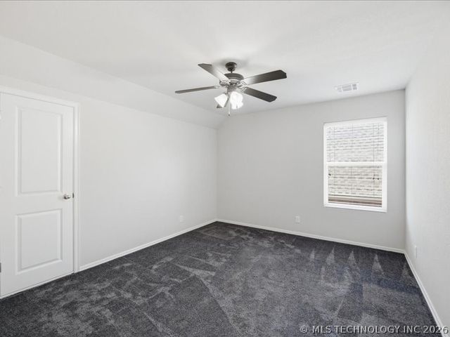 3509 W 106th Street S, Jenks, OK 74037
